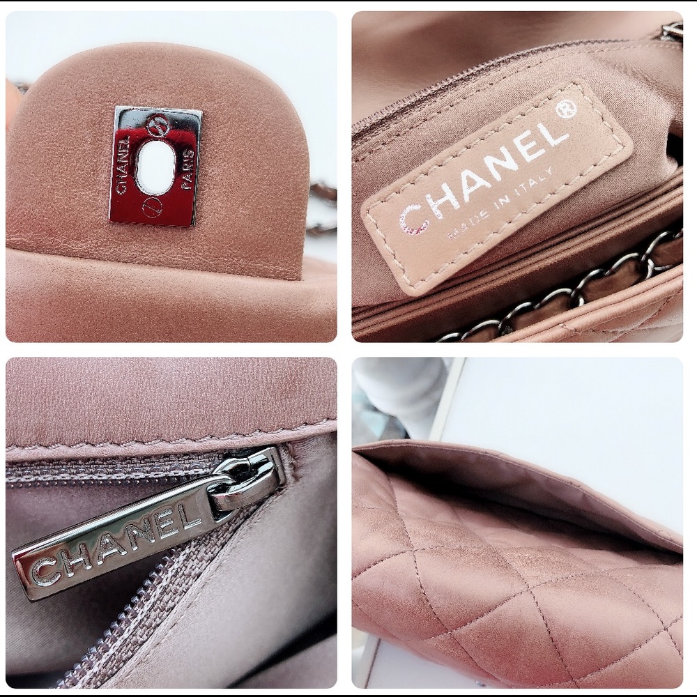 Authentic Chanel - Picture 5 of 6
